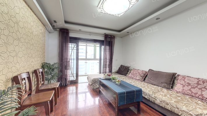 人信汉商银座二手房实景图