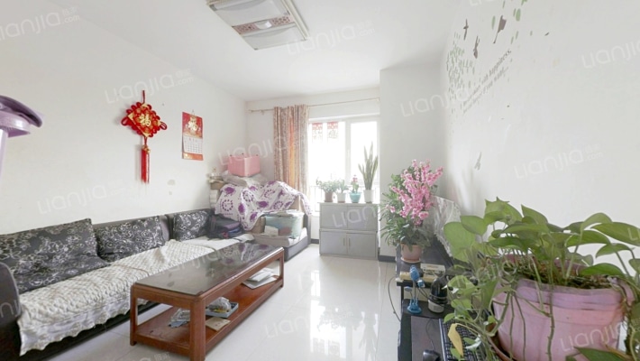 红磡领世郡普泰花园二手房实景图