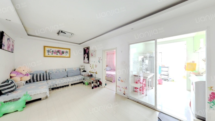 御泷家园二手房实景图