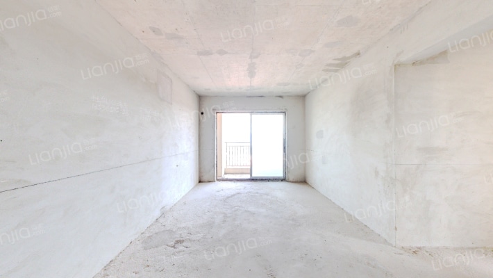 龙光海悦华庭二手房实景图