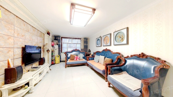 晶都花苑二手房实景图