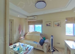 整租·国际文化大厦 2室1厅 南/西_国际文化大厦租房