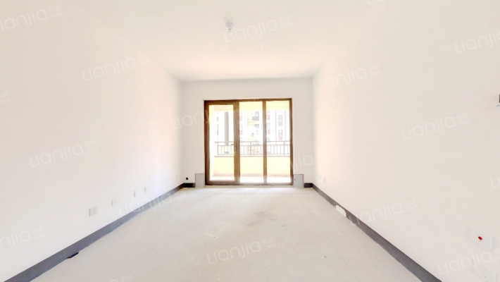 5G海韵华府二手房实景图