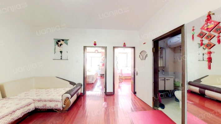 天泰小区二手房实景图