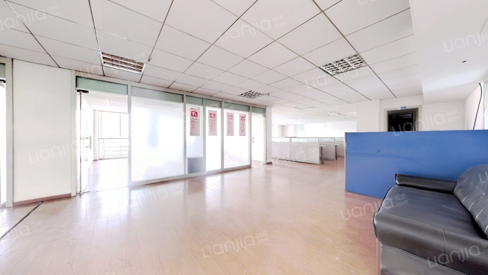 绿岛大厦二手房实景图