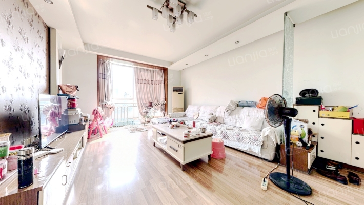 广场花园(华金大道二段)二手房实景图