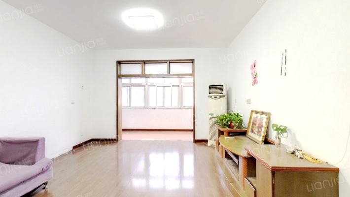 东明小区二手房实景图