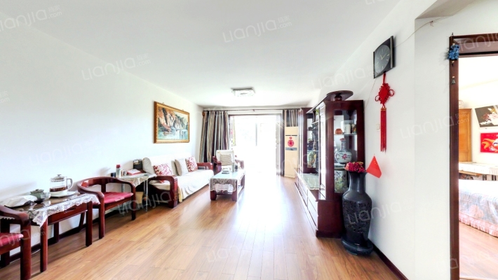 怡祥园二手房实景图