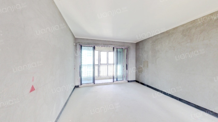 御璟湖山璟樾二手房实景图