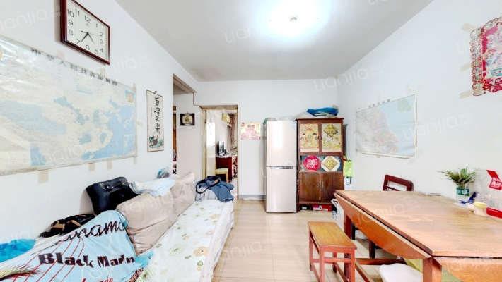 银龙花园二期二手房实景图