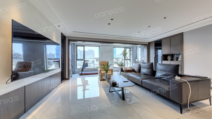 保利云禧二手房实景图