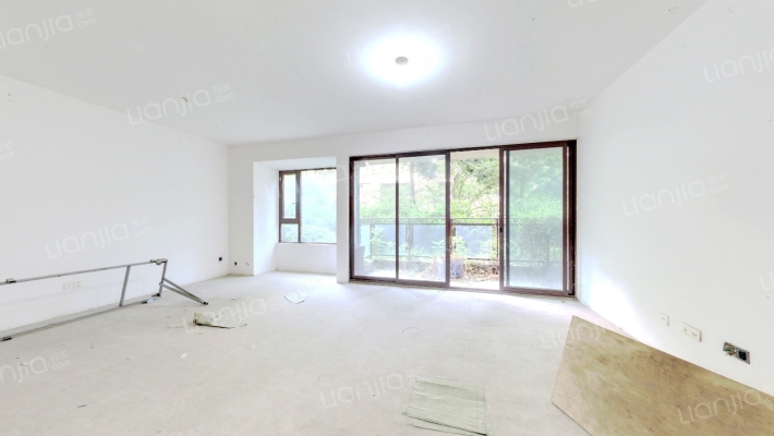 国宾御府二手房实景图