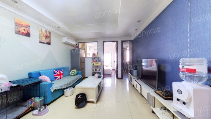 融城云熙二手房实景图