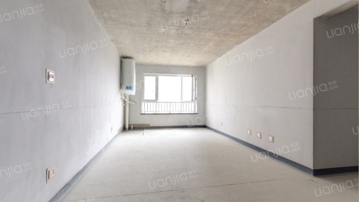 金地浅山艺境玺湖二手房实景图