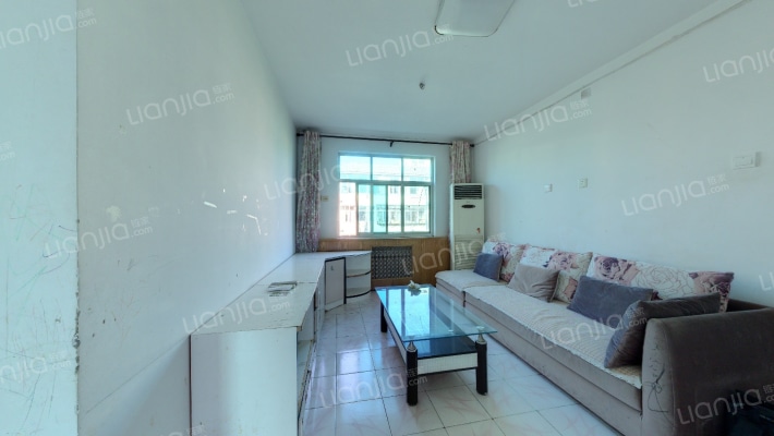 天润园二手房实景图