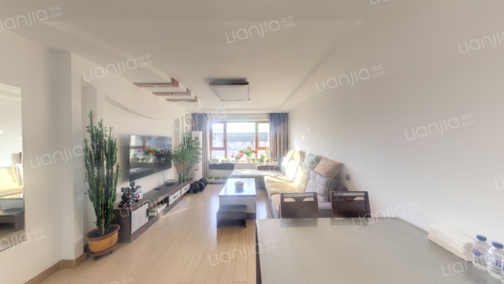 长春豪园二手房实景图