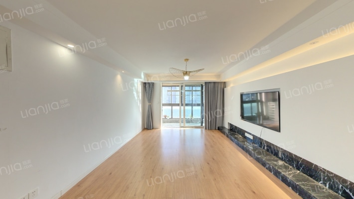 君御豪庭二手房实景图