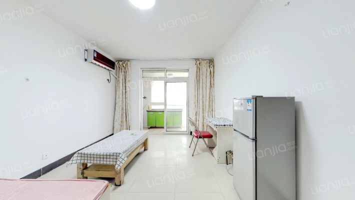 文雅青年公寓二手房实景图