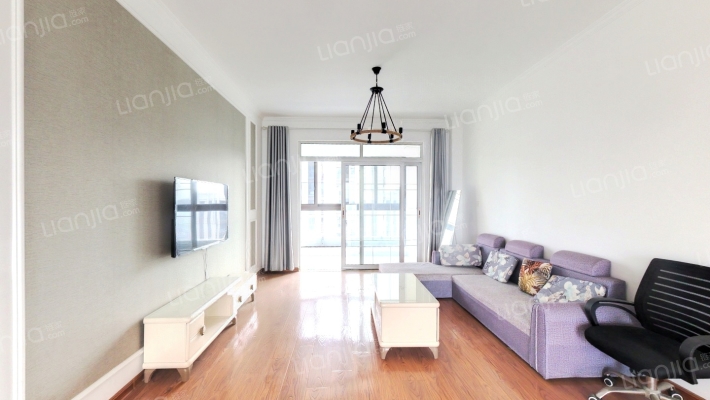 安粮中心二手房实景图