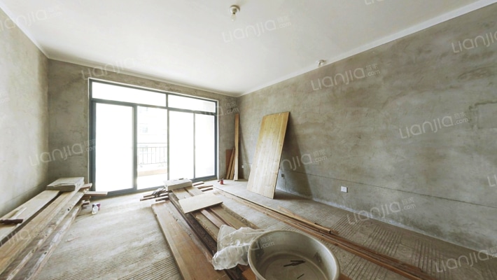 香江花城玫瑰苑二手房实景图