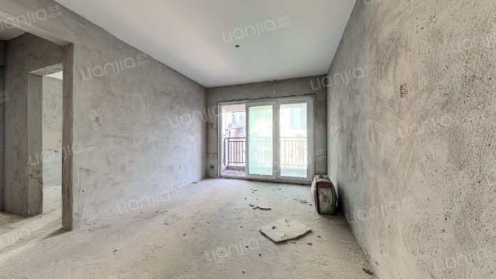 栖境园二手房实景图