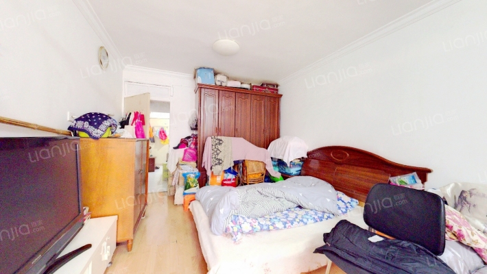 蒋家桥路14号二手房实景图