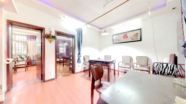 尚隆苑社区二手房实景图