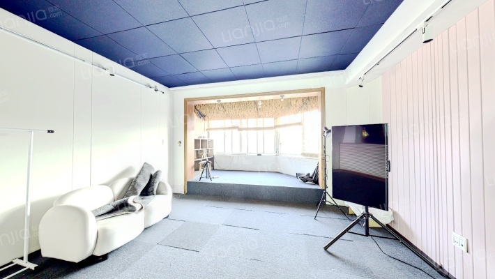 苑中园二手房实景图