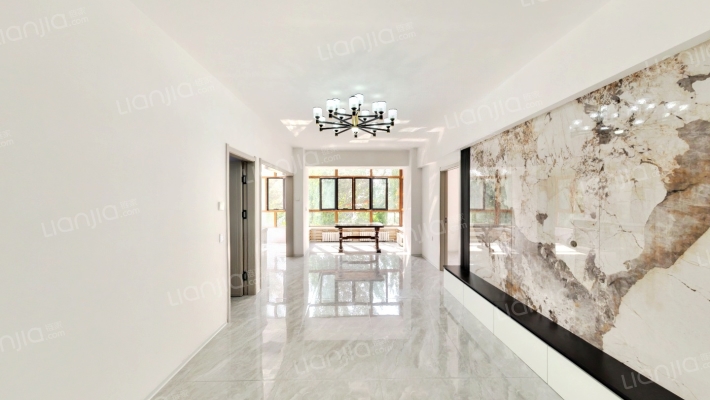 龙民大厦二手房实景图