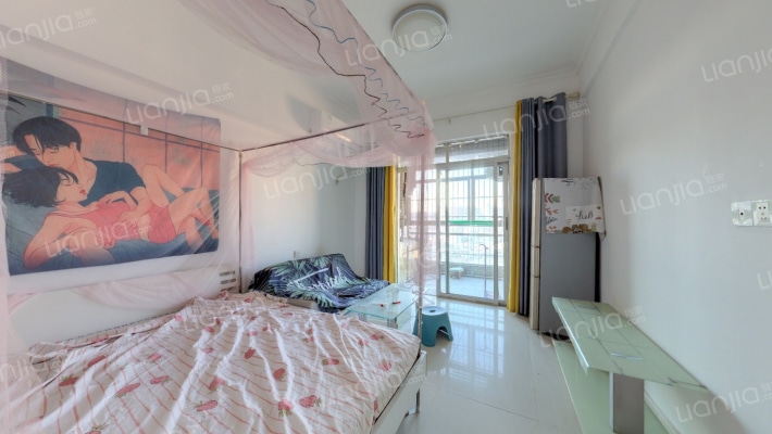 锦上花二手房实景图