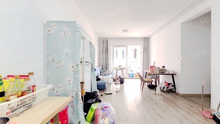 西子曼城二手房实景图