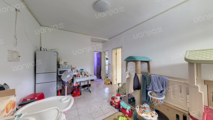 华昌路二手房实景图