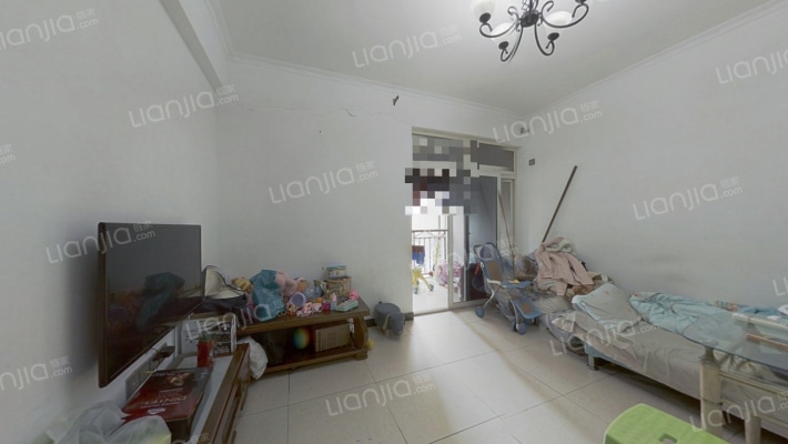 宏城名都二手房实景图