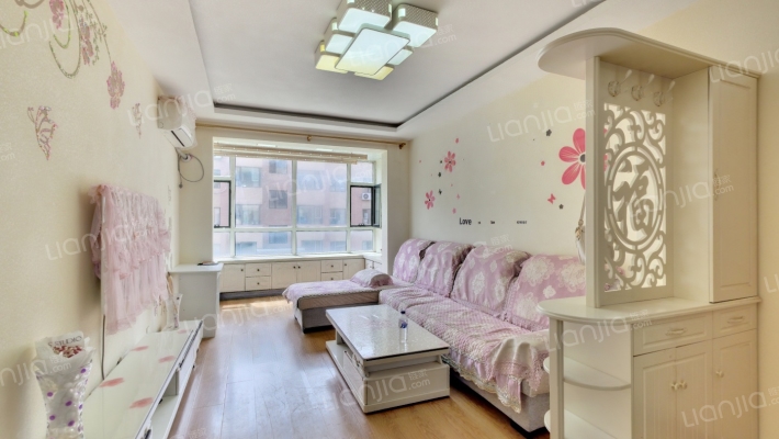 学士园二手房实景图