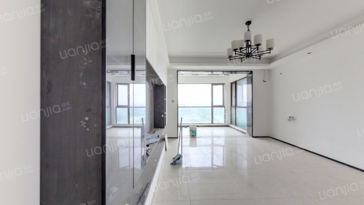 幸福滨水家园南院二手房实景图