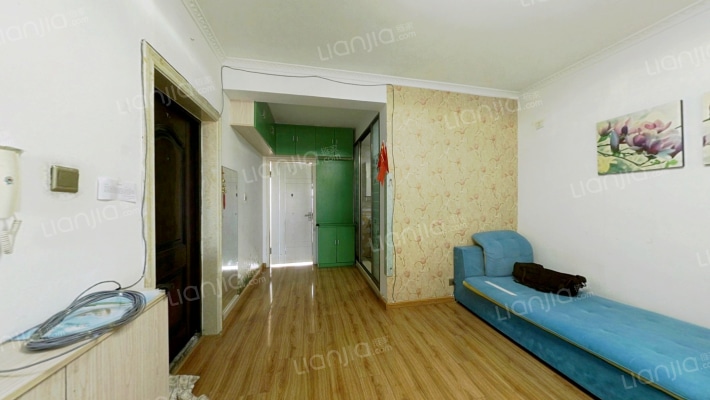 东方雅居一期二手房实景图