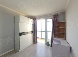 整租·新领地 1室1厅 西北_新领地租房