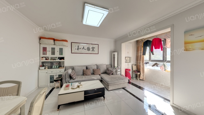 东顺苑二手房实景图