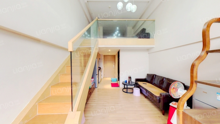 海伦堡爱Park二手房实景图