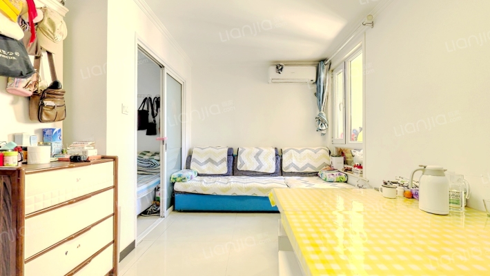 铭品嘉苑二手房实景图