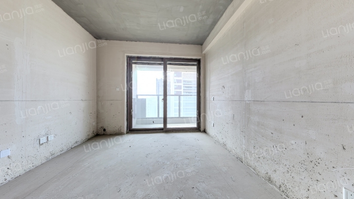 君地美好风华二手房实景图