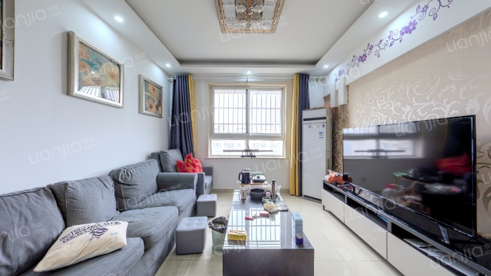 武夷绿洲品兰苑二手房实景图