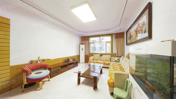 通安东区二手房实景图