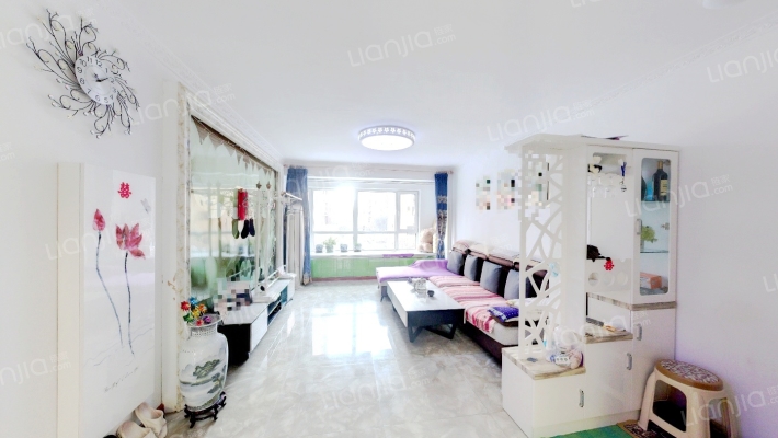 凯荣国际花园禧乐都二手房实景图