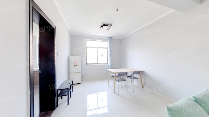 瑶东北村二手房实景图