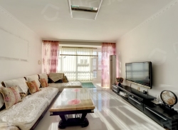 整租·平安北区 2室1厅 南/北_平安北区租房