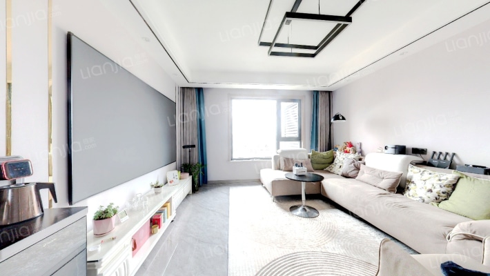 紫台福邸二手房实景图