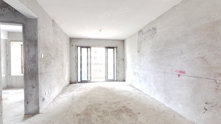 汇景豪园二手房实景图