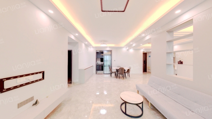 春满园二手房实景图