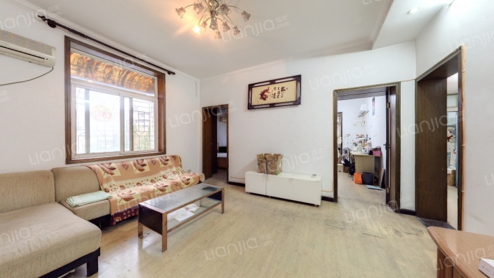 中商宿舍二手房实景图